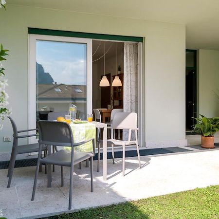 La Busa Apartments - Garda Chill Out Riva del Garda Buitenkant foto